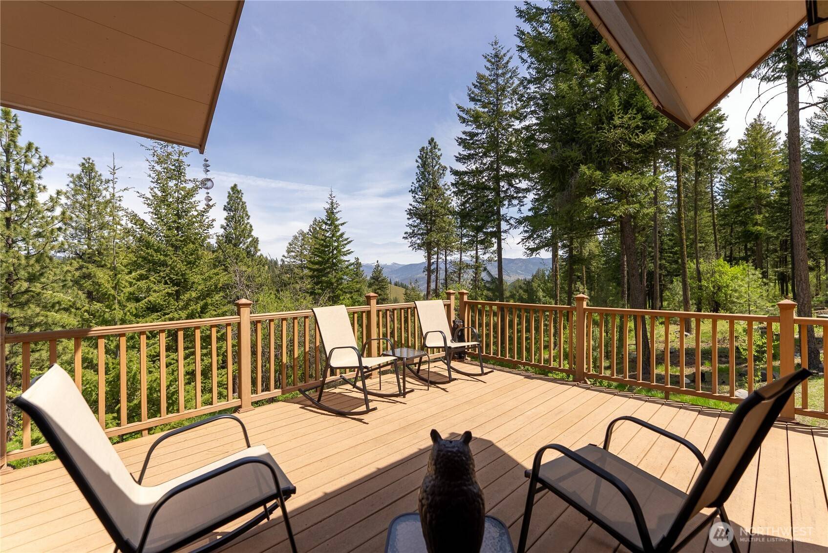 Winthrop, WA 98862,65 Fiddlers RD