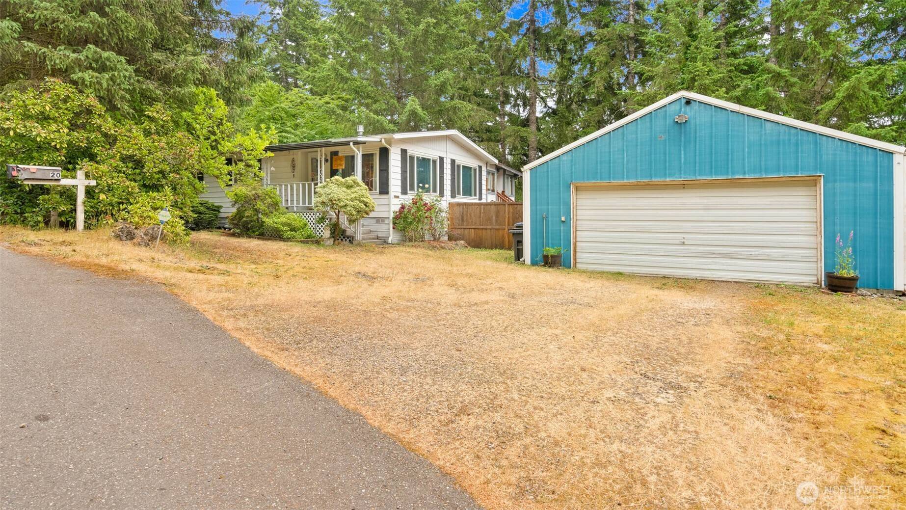 Belfair, WA 98528,20 NE Wanda CT