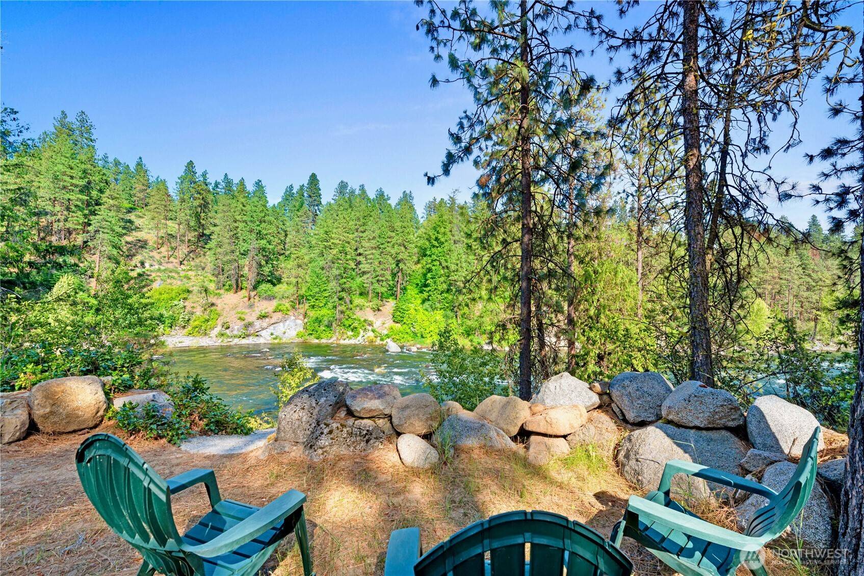Leavenworth, WA 98826,11358 River Bend DR