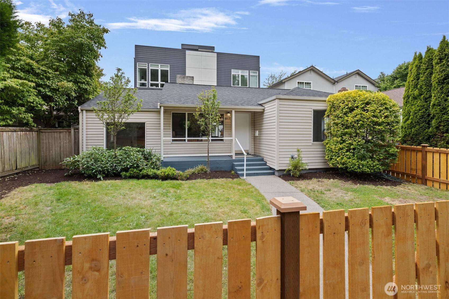Seattle, WA 98136,6017 Fauntleroy WAY SW