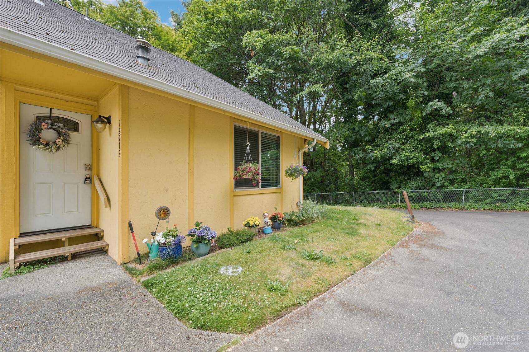 Gig Harbor, WA 98332,12912 62nd AVE NW #B5