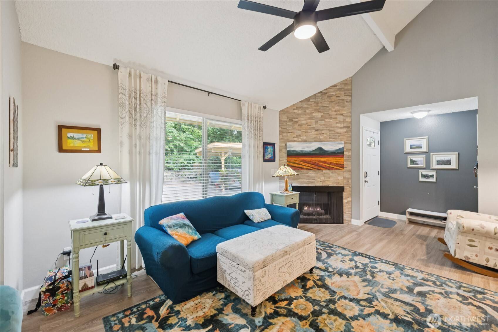 Gig Harbor, WA 98332,12912 62nd AVE NW #B5