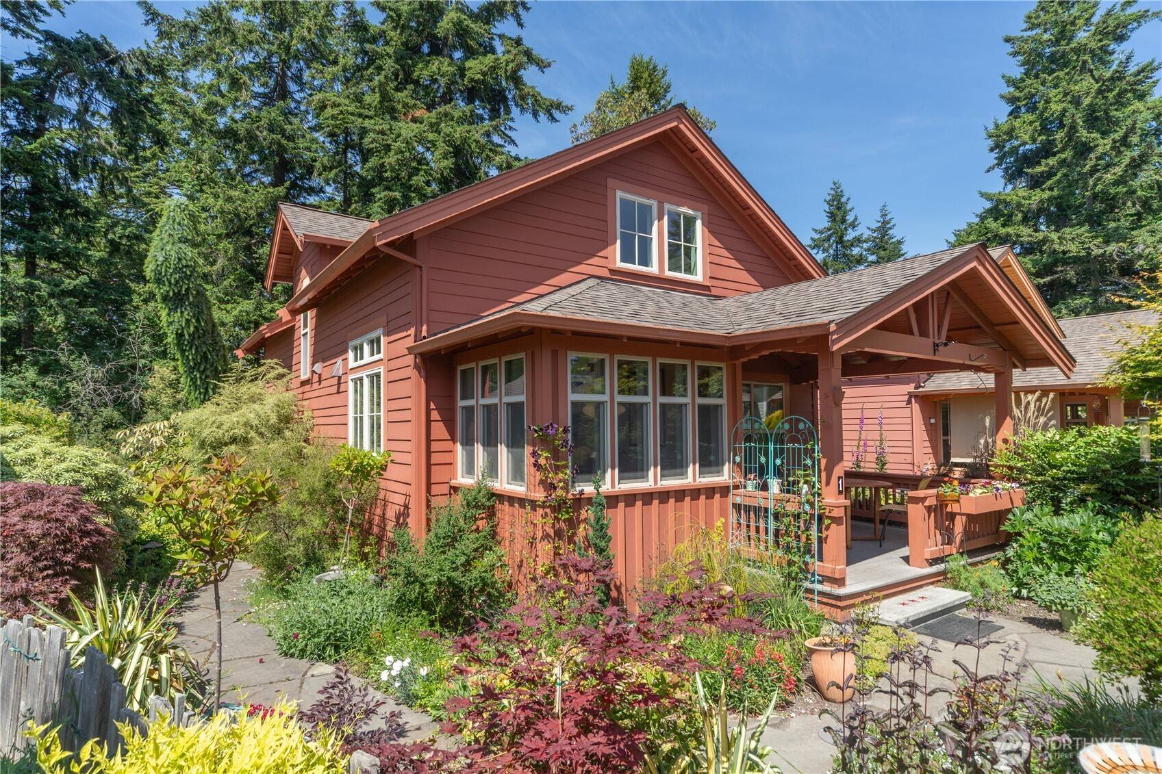 Port Townsend, WA 98368,2910 Kimball CT #1