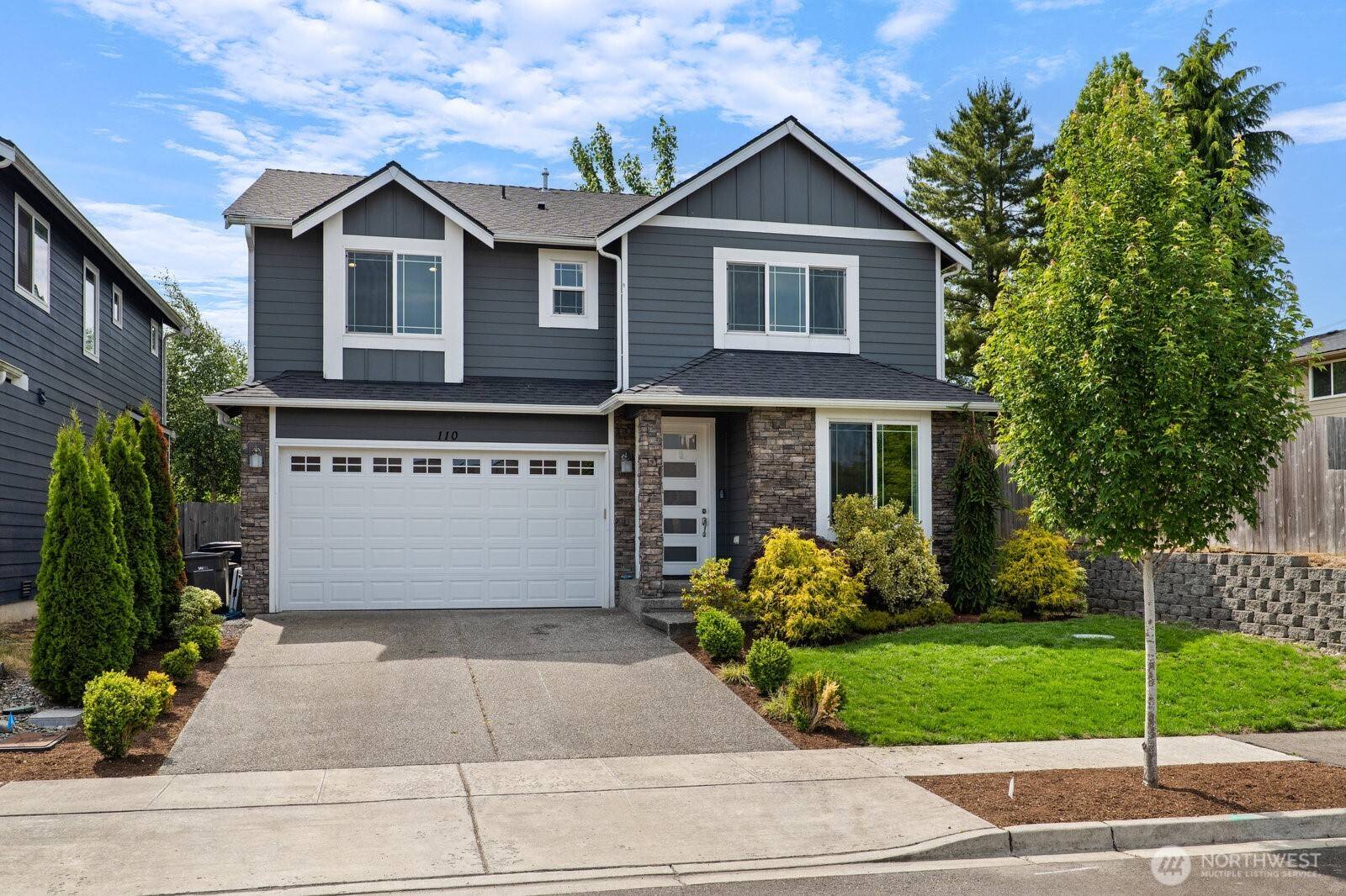 Lake Stevens, WA 98258,110 101st AVE SE