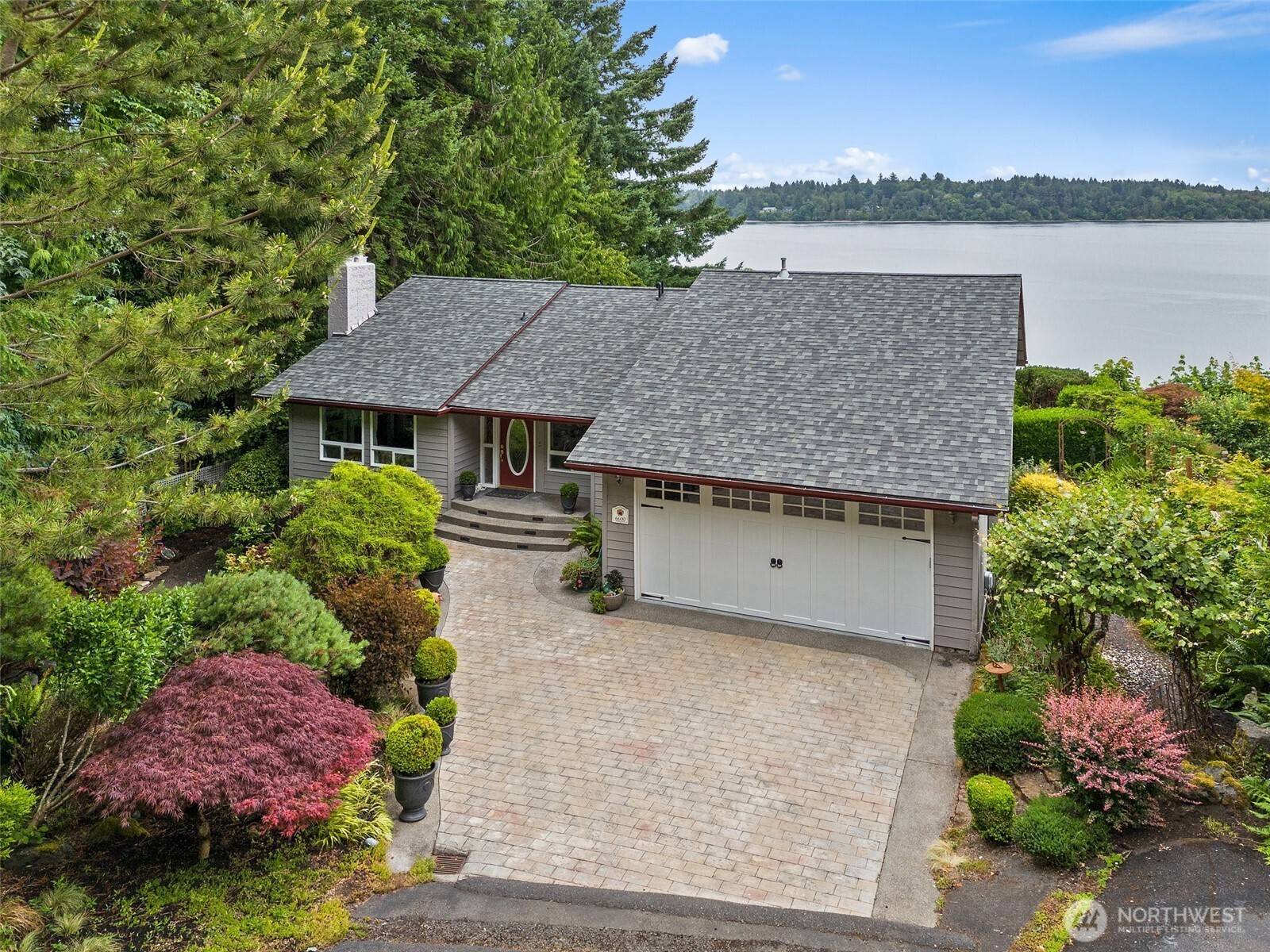 Olympia, WA 98502,6600 Klein ST NW