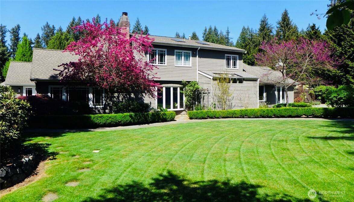 Redmond, WA 98053,19123 NE 103rd ST