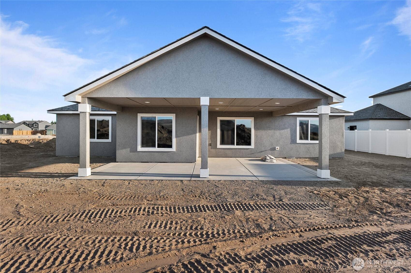 Mattawa, WA 99349,513 Ellice AVE