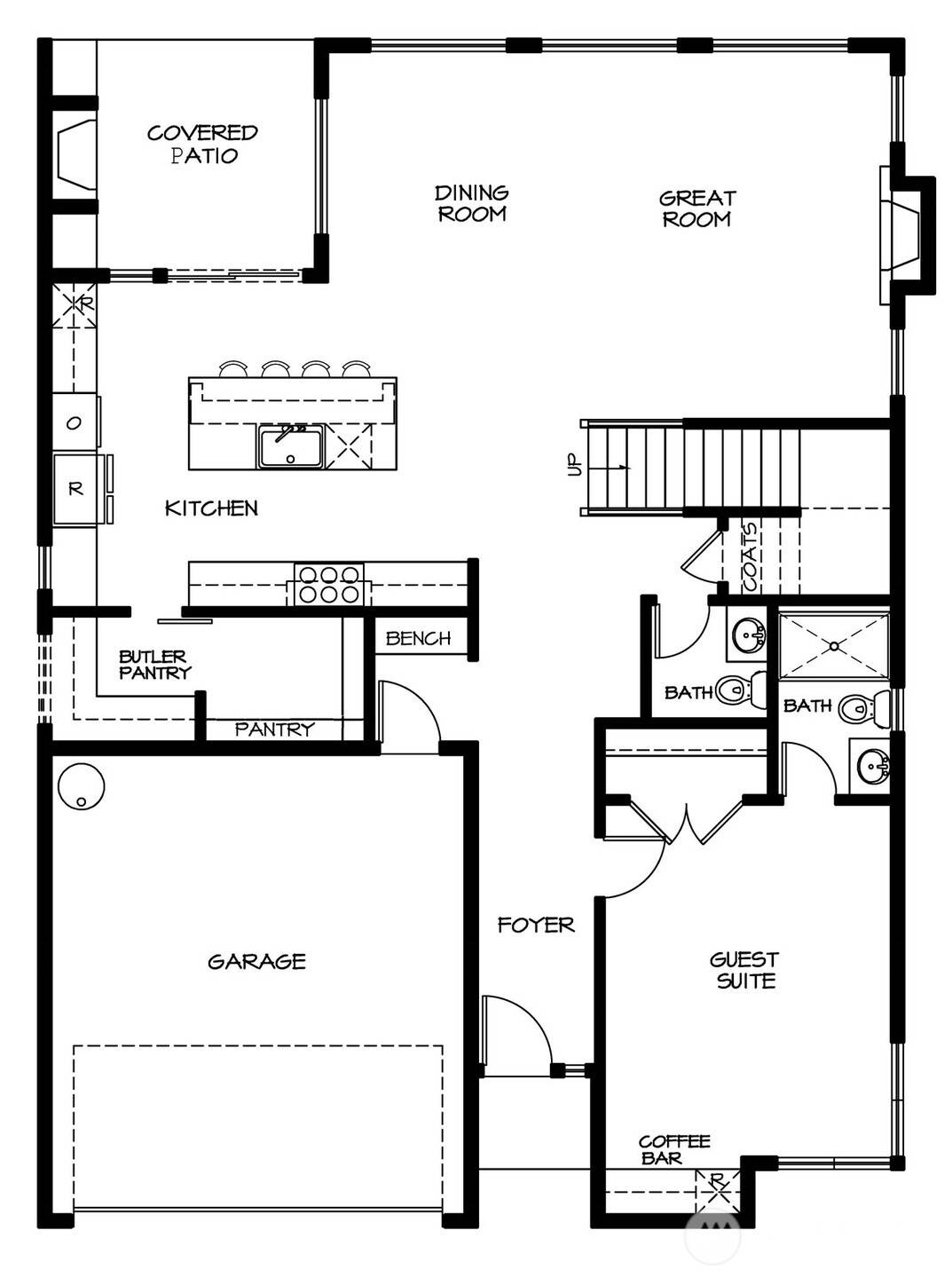 Bothell, WA 98021,1418 238th ST SE
