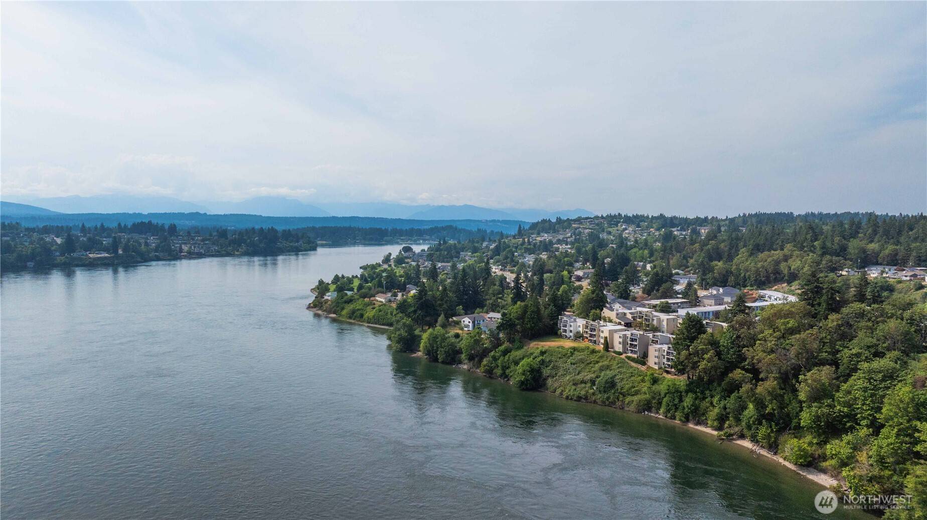 Bremerton, WA 98310,525 Lebo BLVD #G3