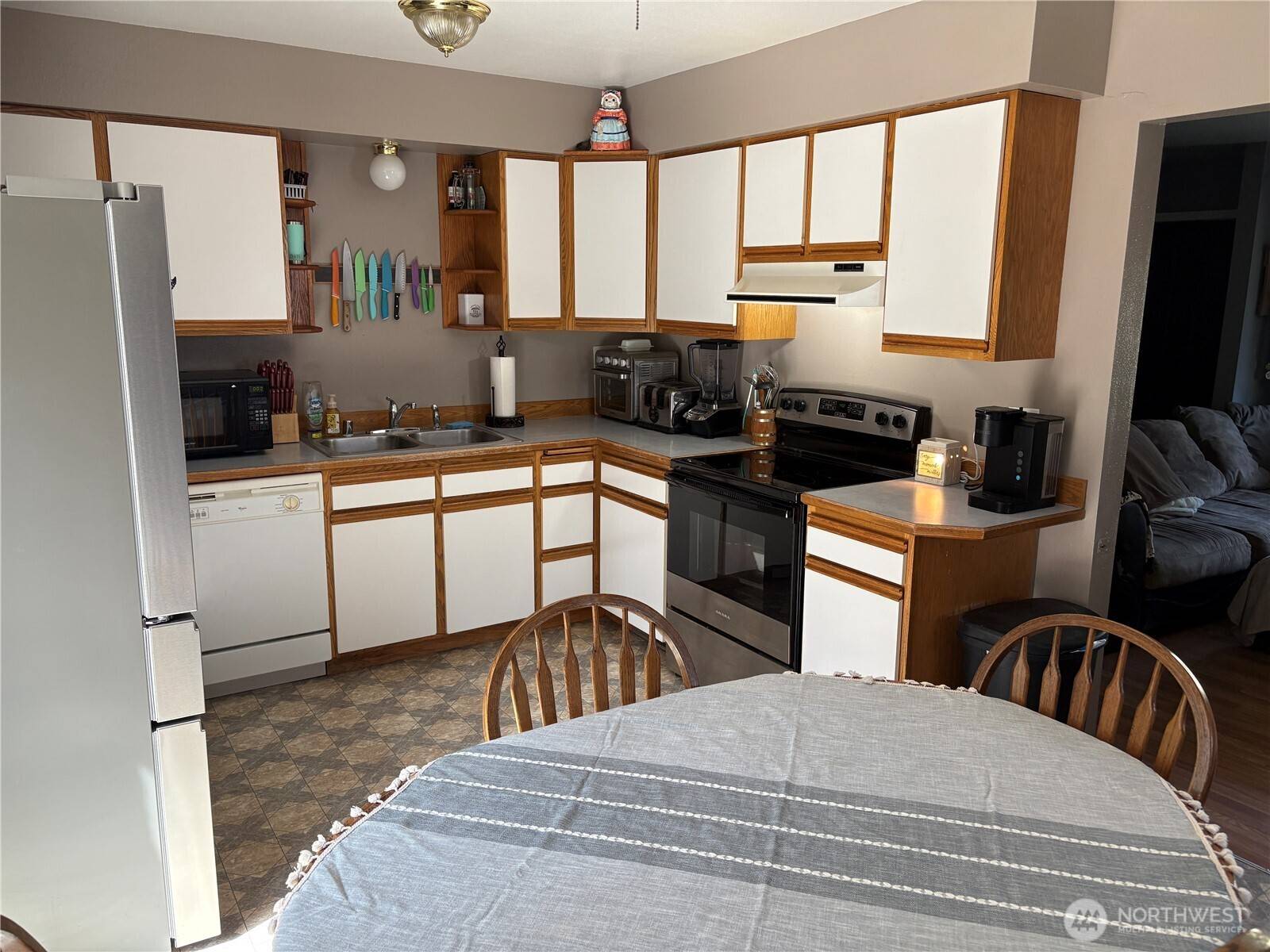 Tonasket, WA 98855,47 Pinecrest RD