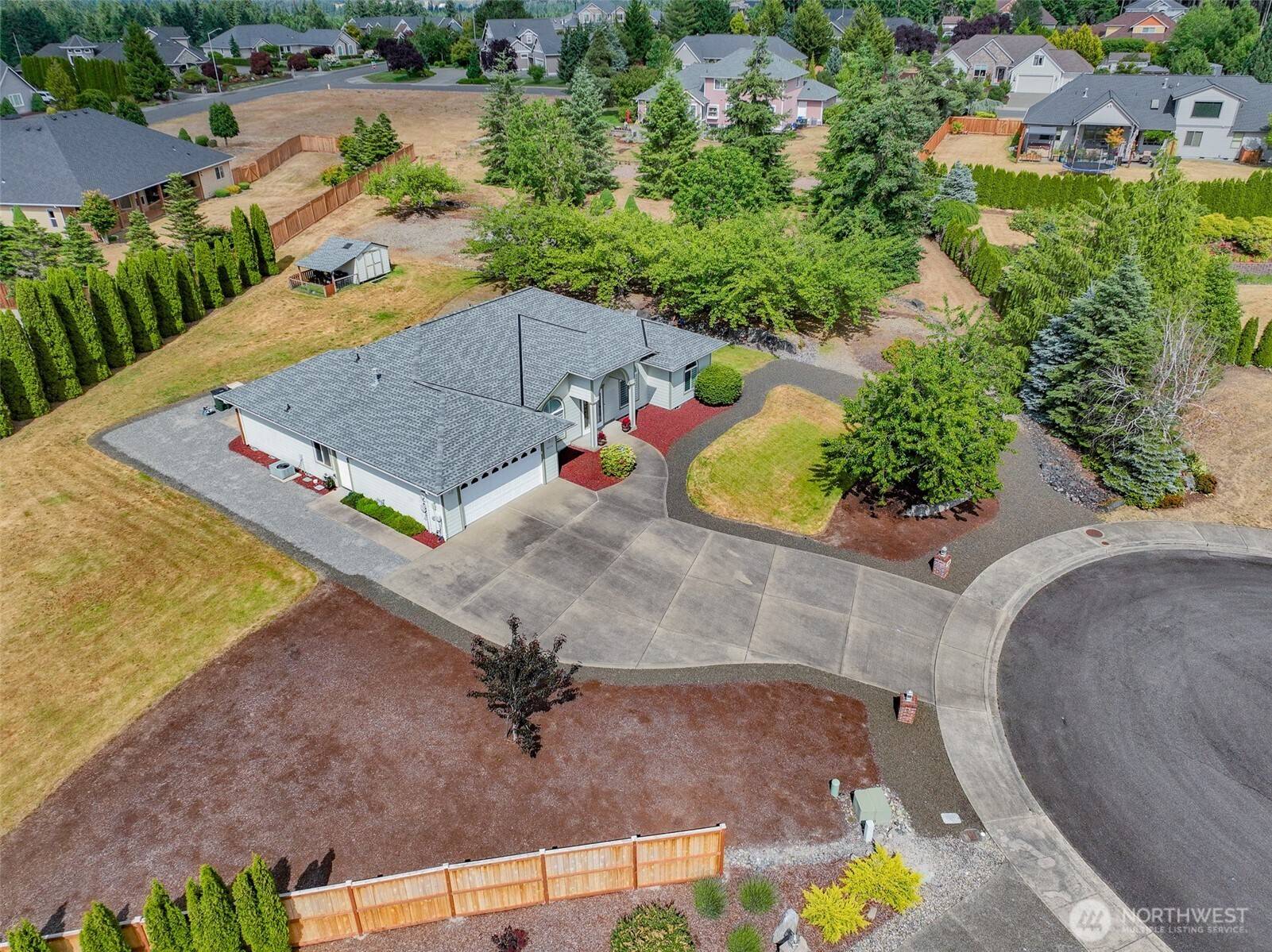 Olympia, WA 98513,9210 Overton CT SE