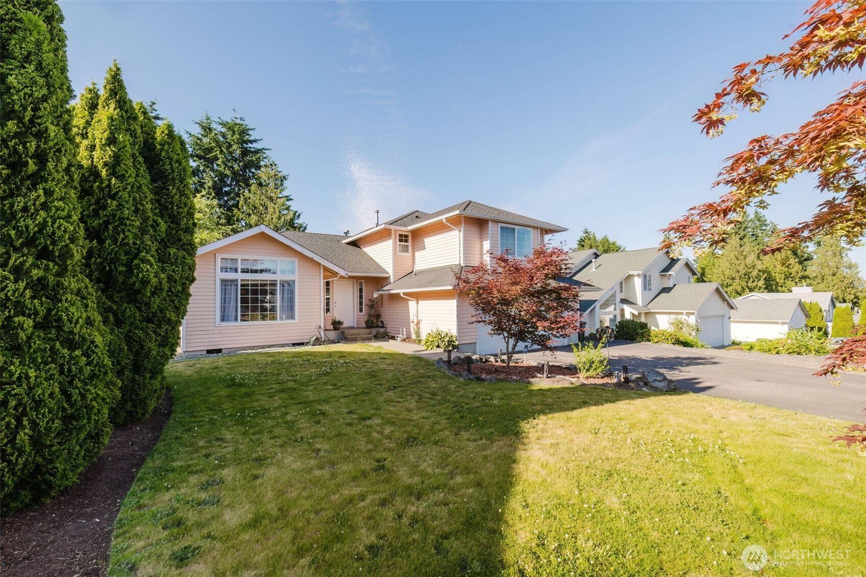 Port Orchard, WA 98366,7315 E Collins RD