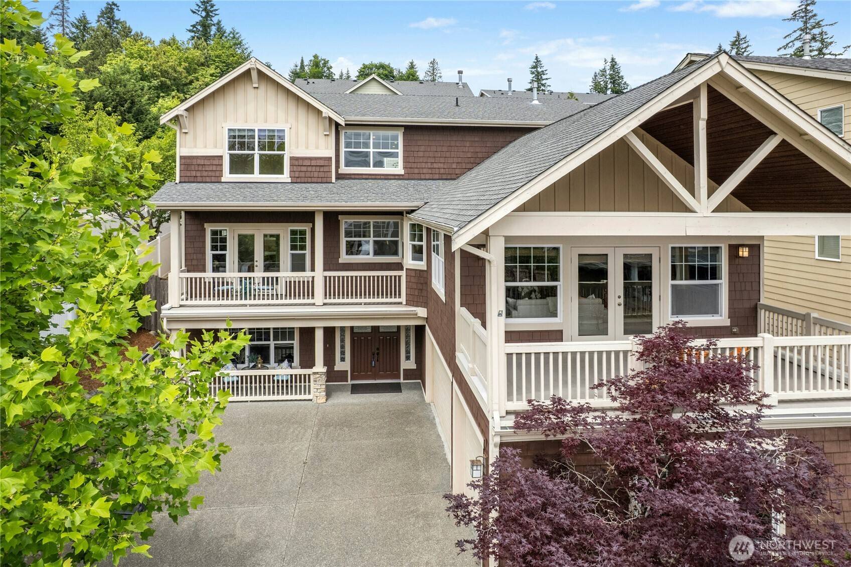 Issaquah, WA 98029,22704 SE 51st ST