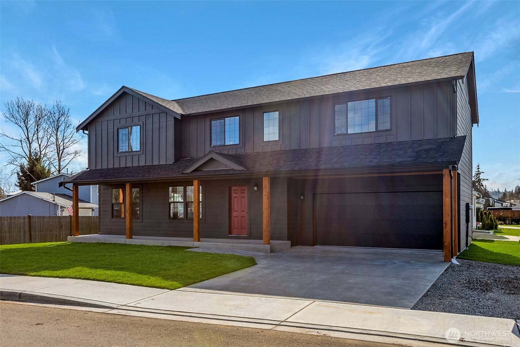 Algona, WA 98001,314 4th AVE S