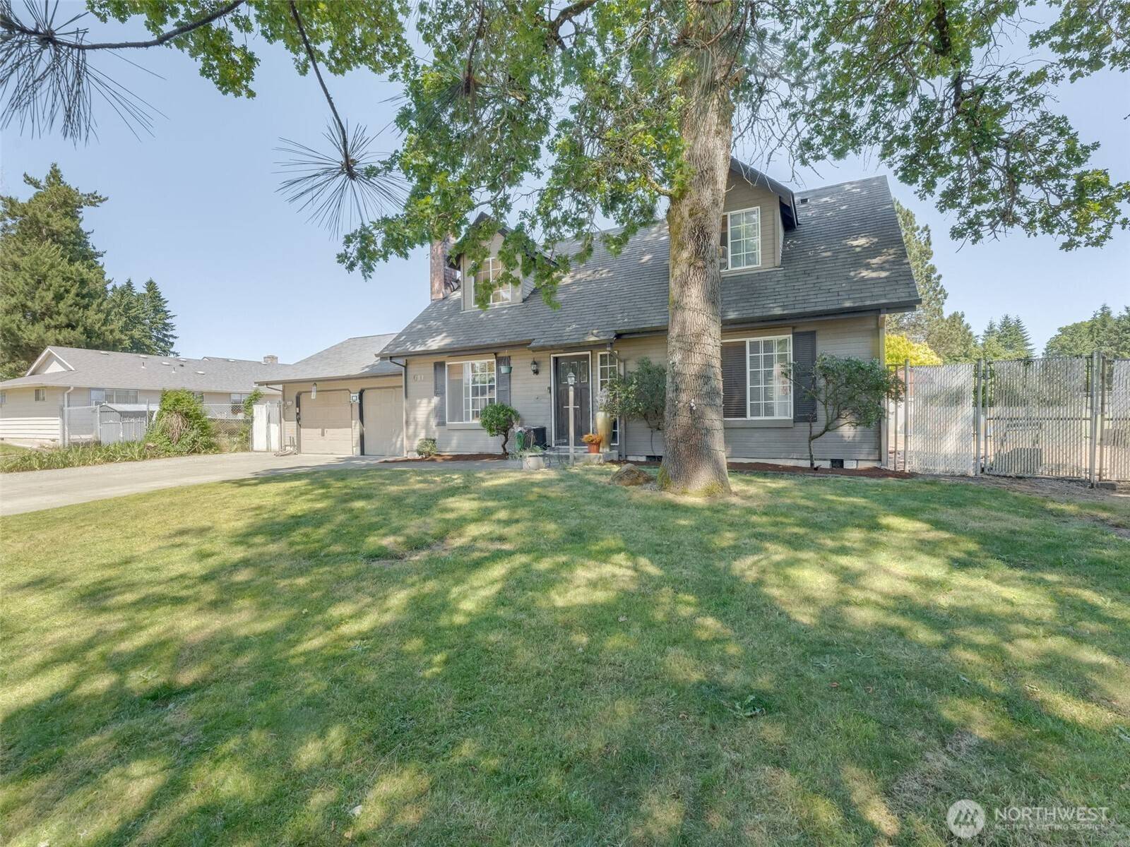 Battle Ground, WA 98604,611 NW 4th PL