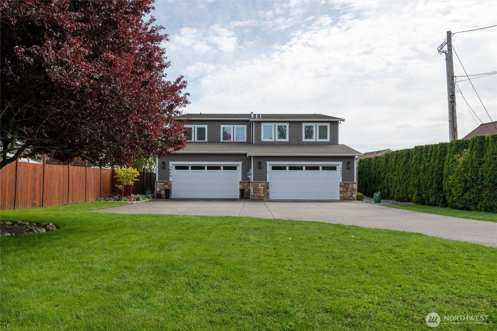 Bellingham, WA 98225,3045 Eldridge AVE #A