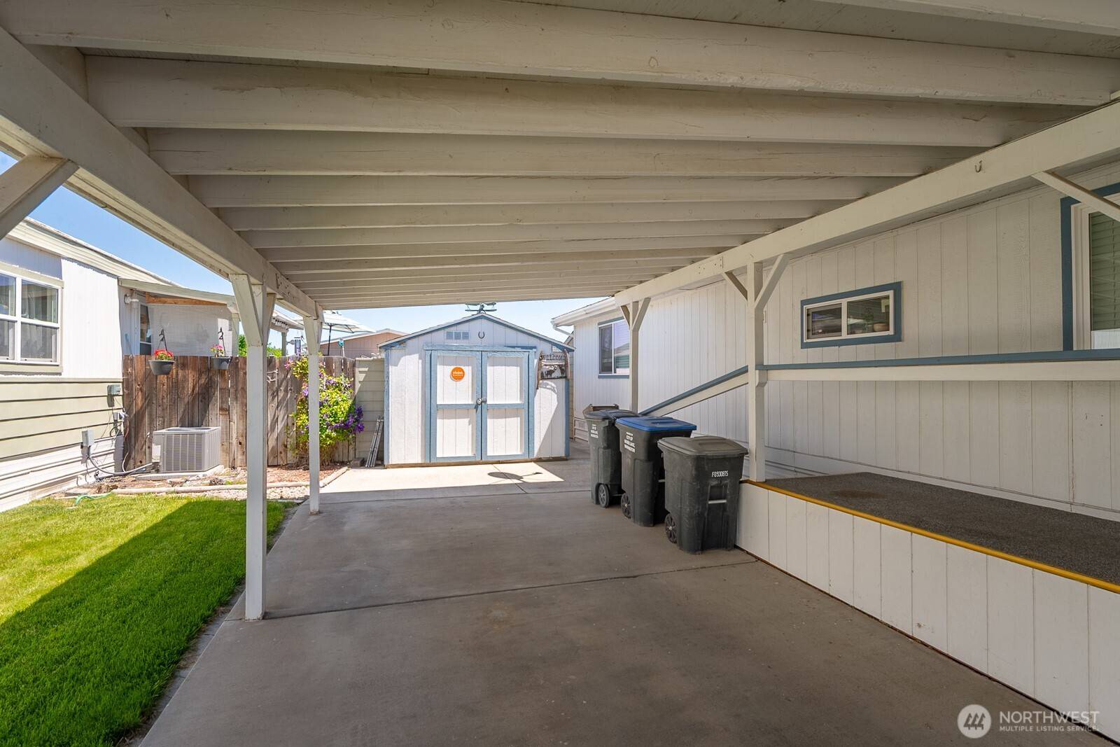 Moses Lake, WA 98837,2240 W Broadway Ave #25