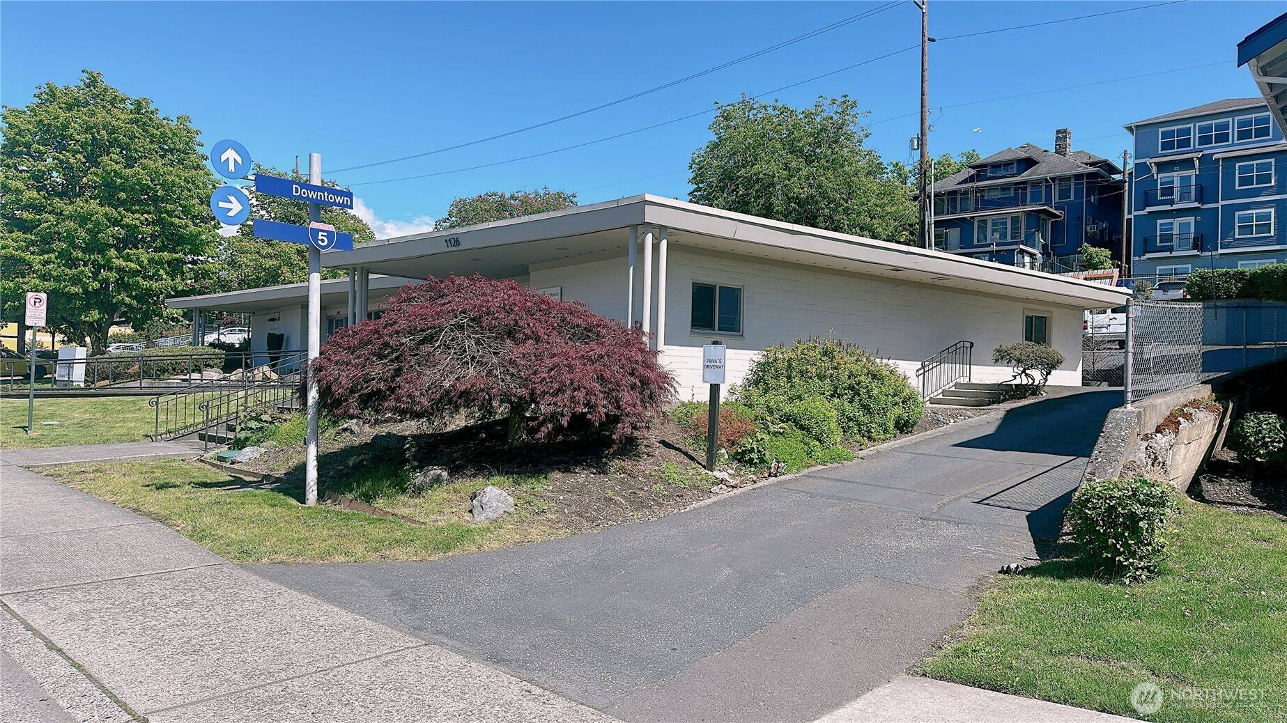 Bellingham, WA 98225,1126 N Forest ST