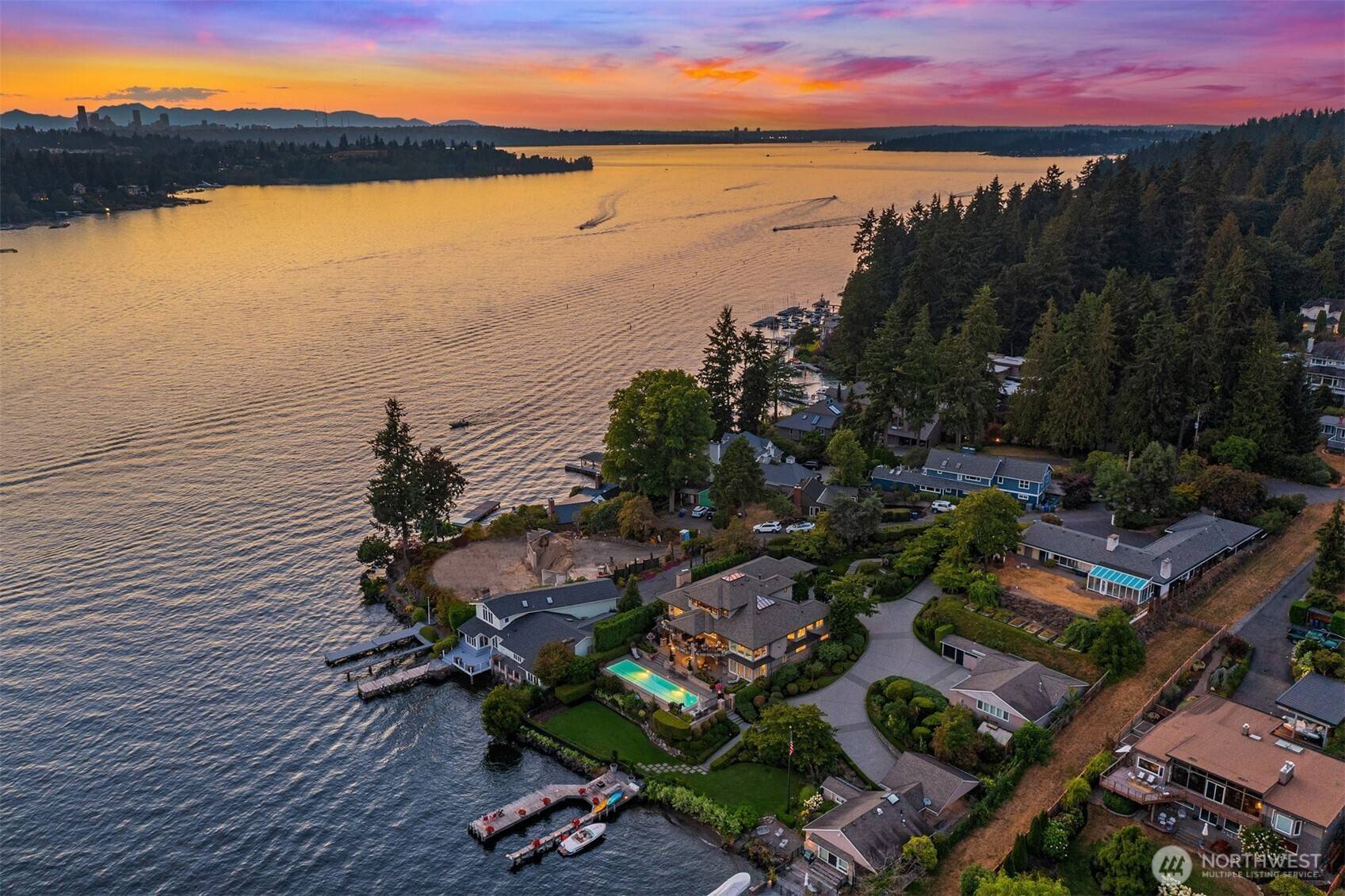 Bellevue, WA 98004,16 Enatai DR