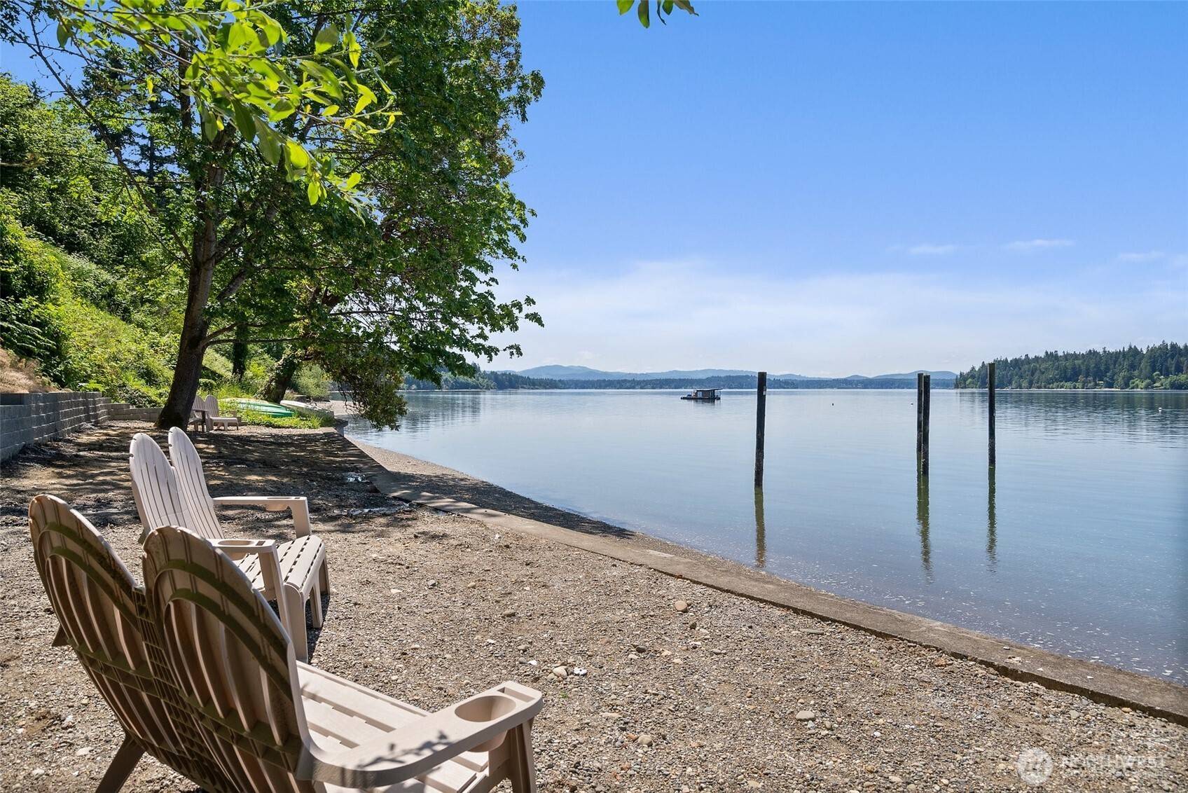 Olympia, WA 98502,10111 Steamboat Island RD NW