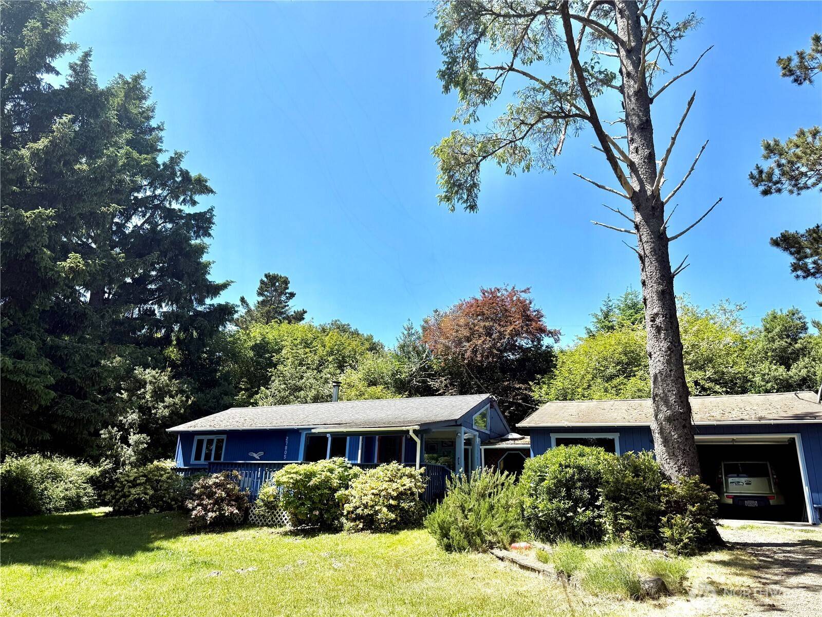 Ocean Park, WA 98640,27805 L PL