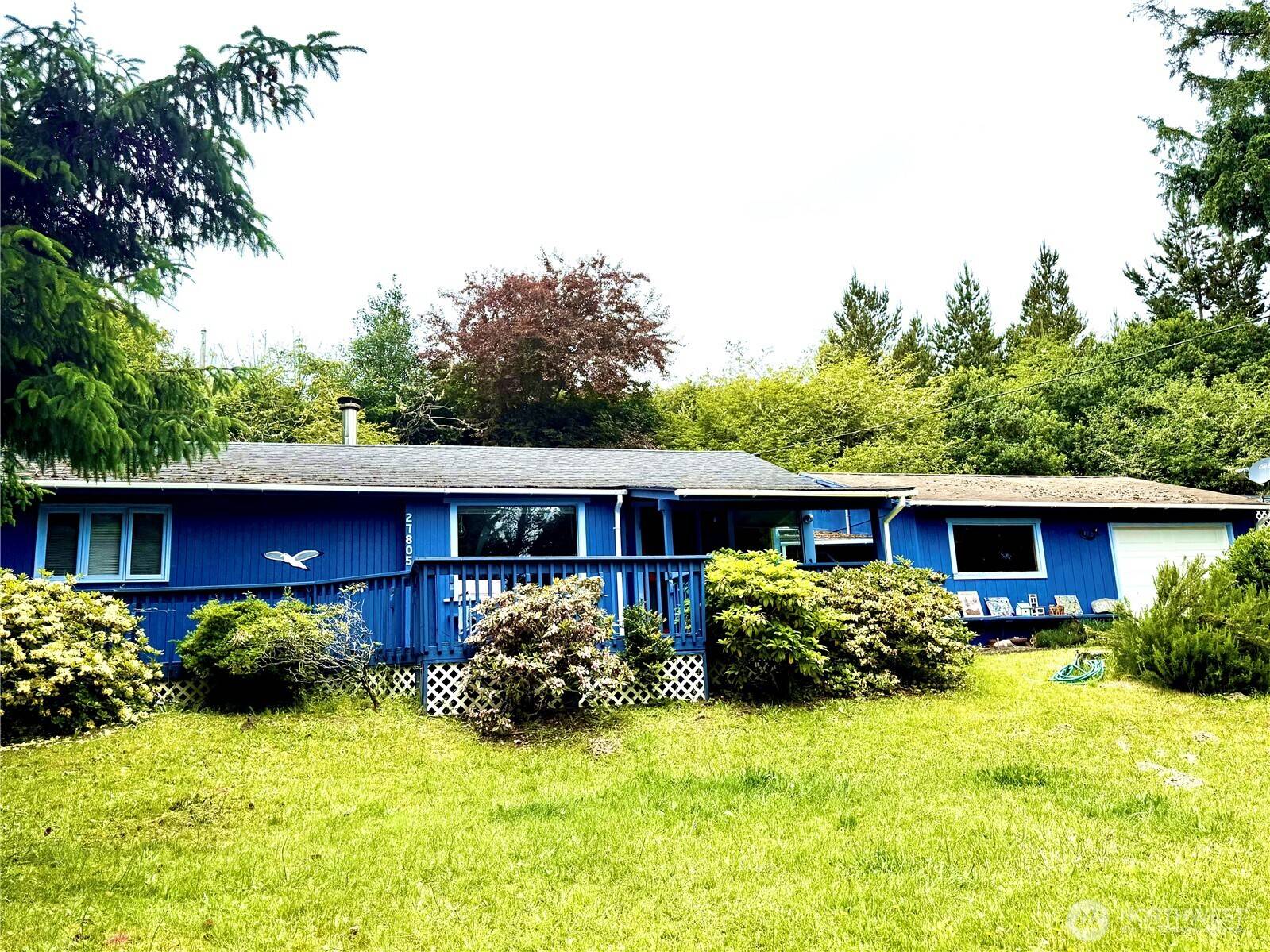 Ocean Park, WA 98640,27805 L PL
