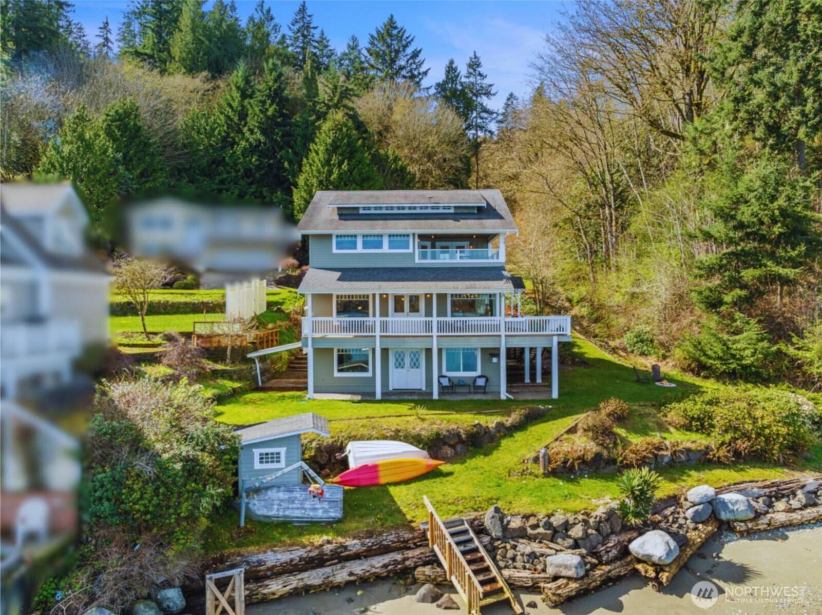 Olalla, WA 98359,12979 Lala Cove LN SE
