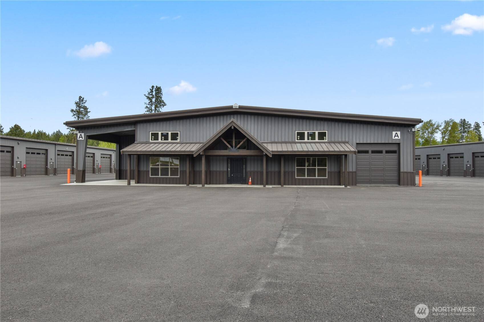 Cle Elum, WA 98922,4081 SR 970 #B3