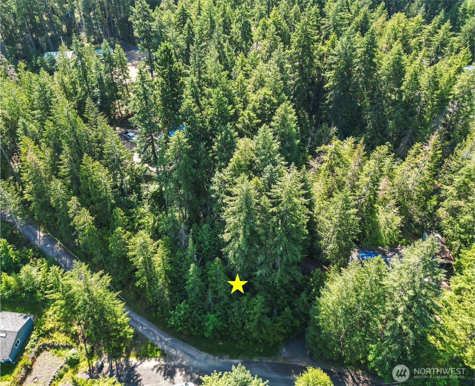 Brinnon, WA 98320,0 Creek CT
