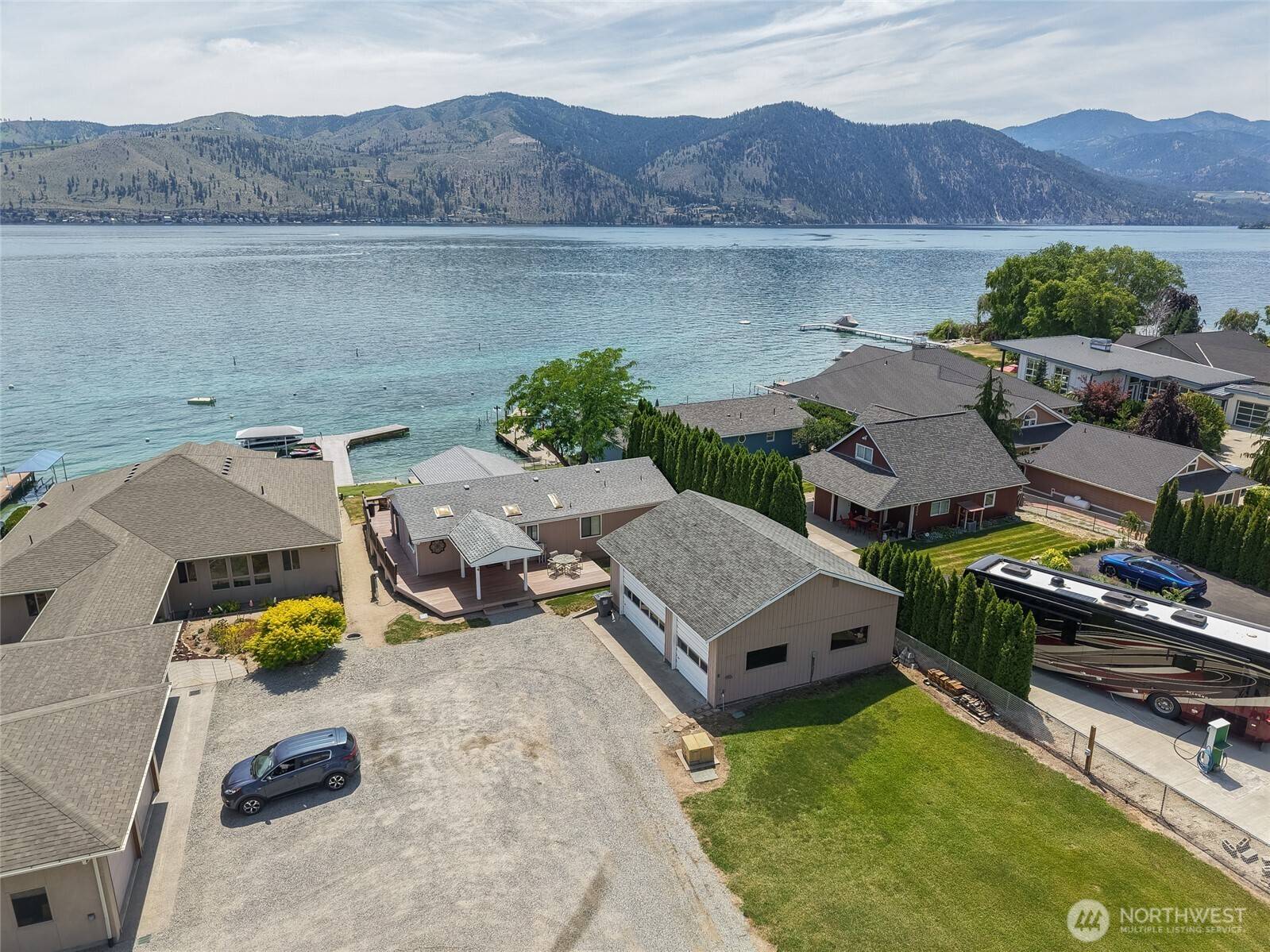 Manson, WA 98831,34 Leisure LN