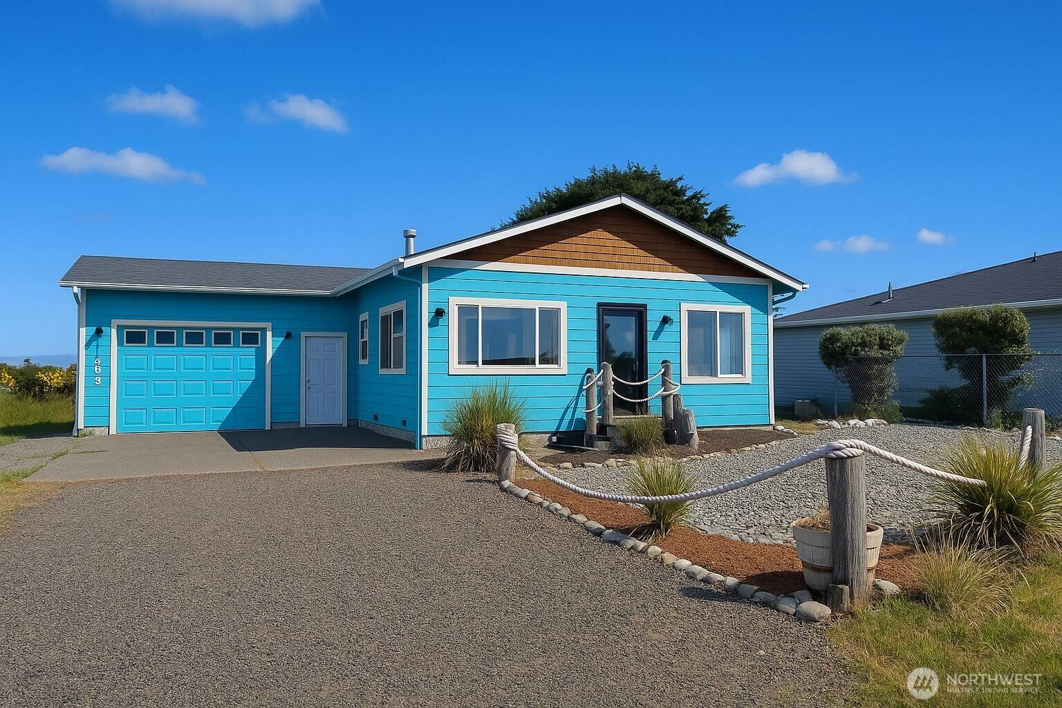 Ocean Shores, WA 98569,1399 Storm King AVE SW
