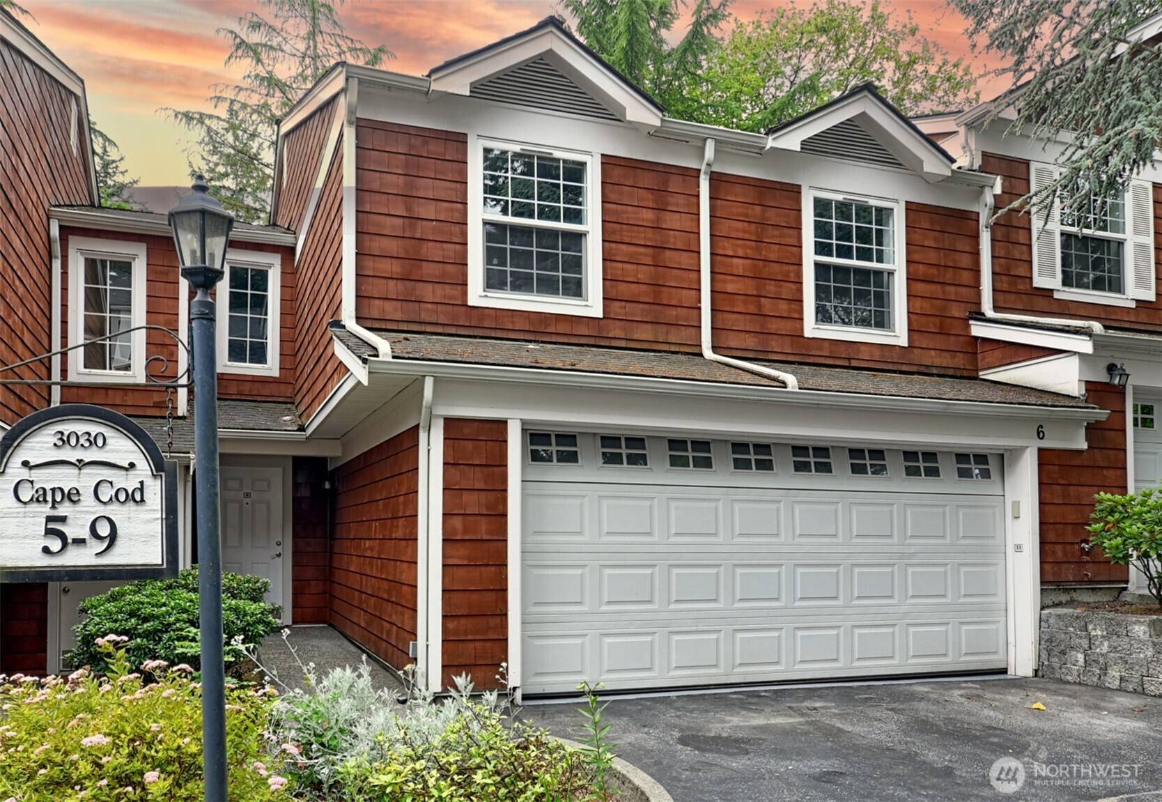 Bellevue, WA 98005,3030 128th AVE SE #6