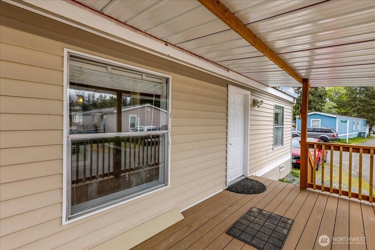 Federal Way, WA 98003,3001 S 288th ST #89