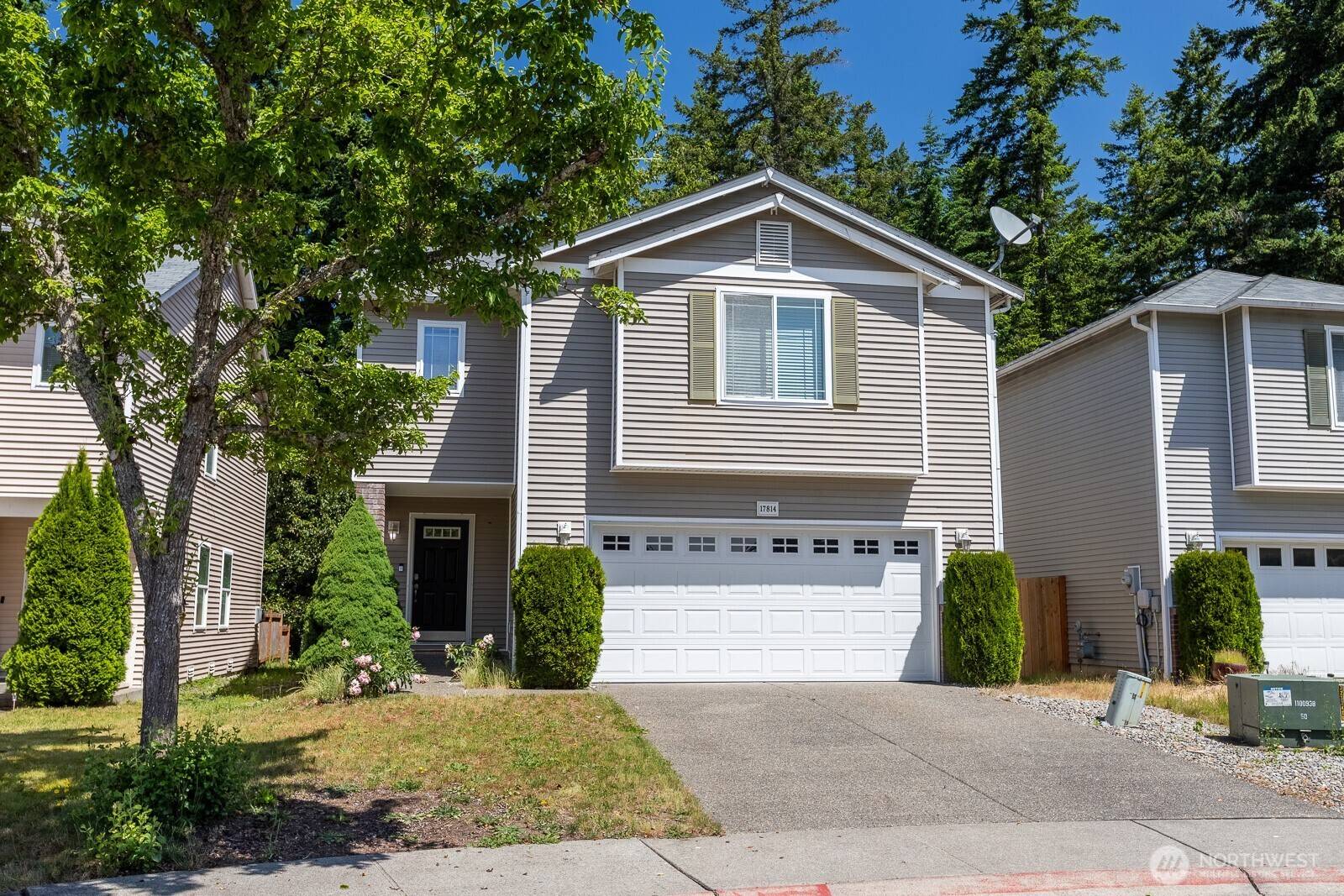 Puyallup, WA 98375,17814 97th LN E