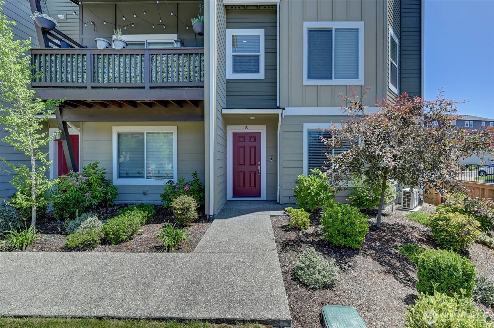 Puyallup, WA 98374,17401 118th Avenue Ct E #A