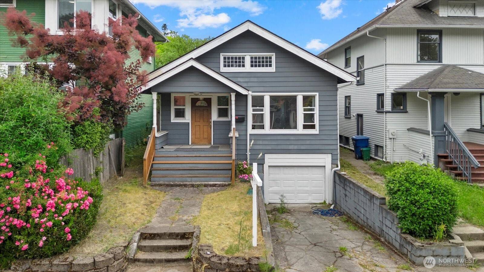 Seattle, WA 98122,918 23rd AVE