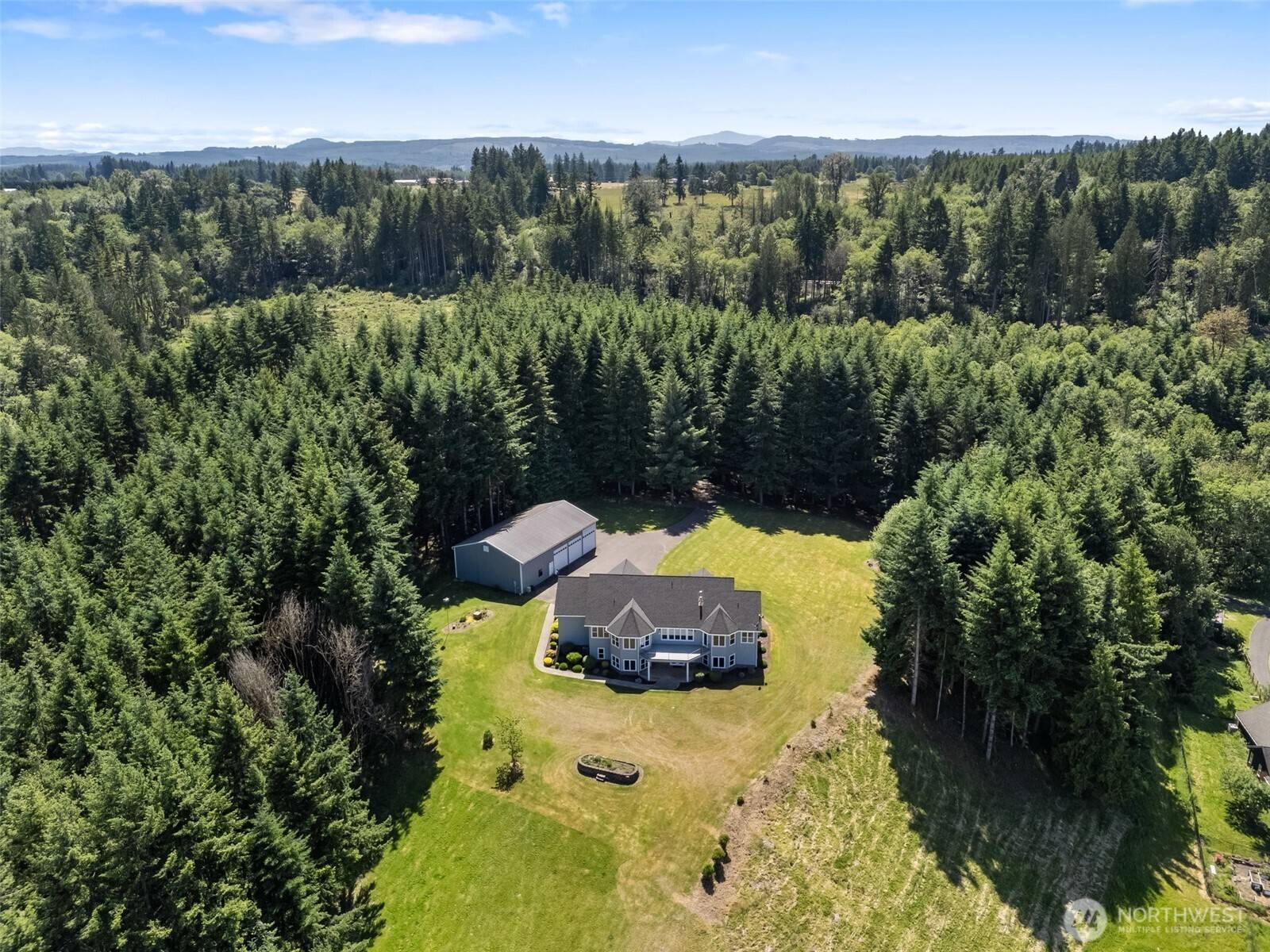 Chehalis, WA 98532,428 11 Newaukum Valley RD
