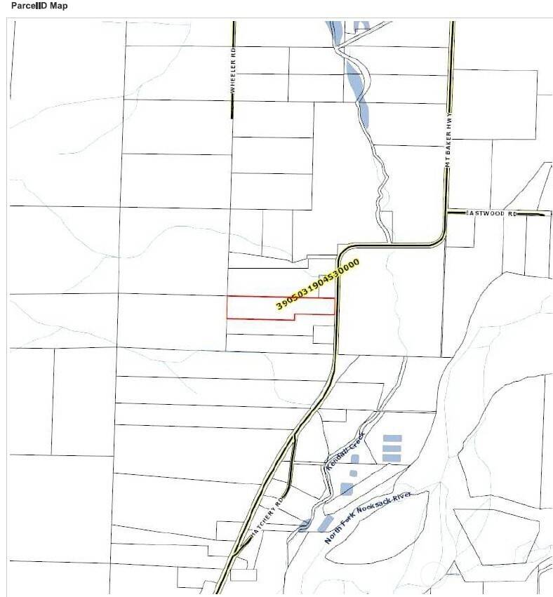 Deming, WA 98244,6314 Mt. Baker Hwy.