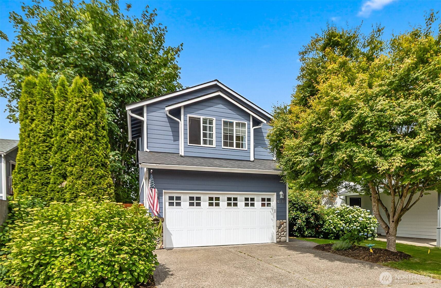 Lake Stevens, WA 98258,610 84th AVE SE