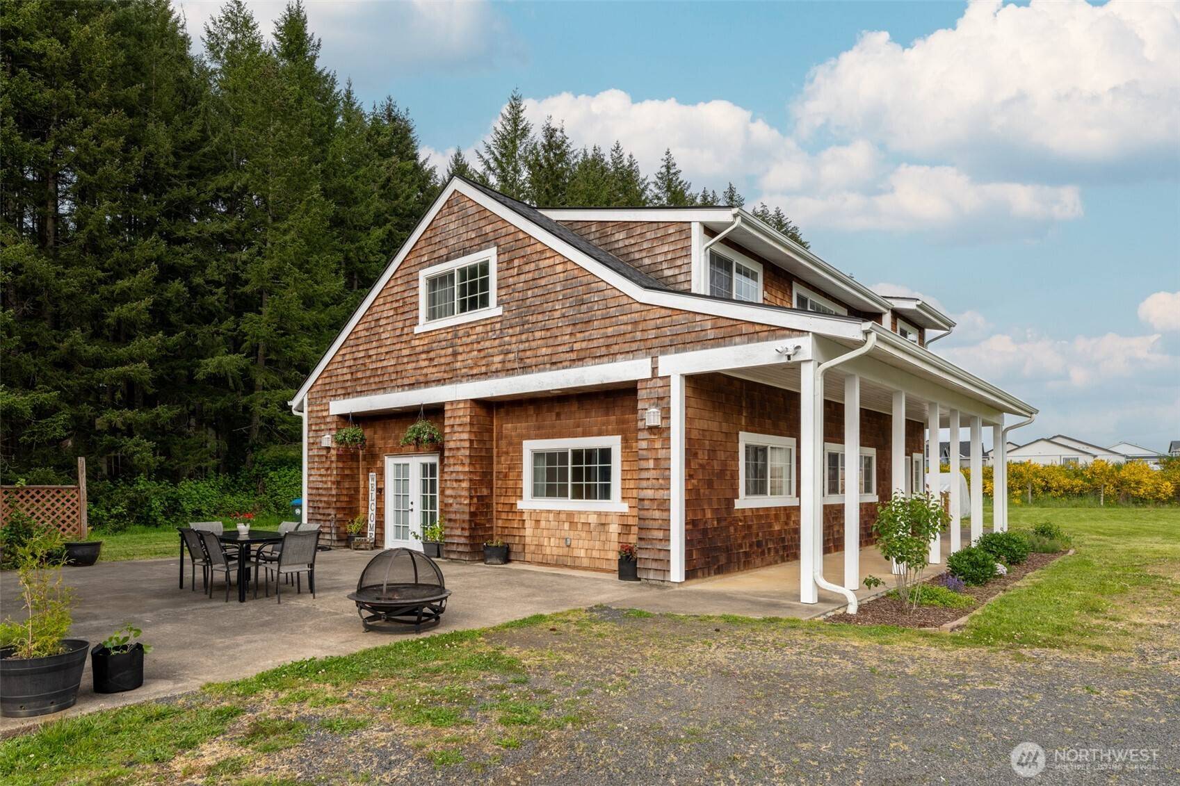 Winlock, WA 98596,120 Kakela RD