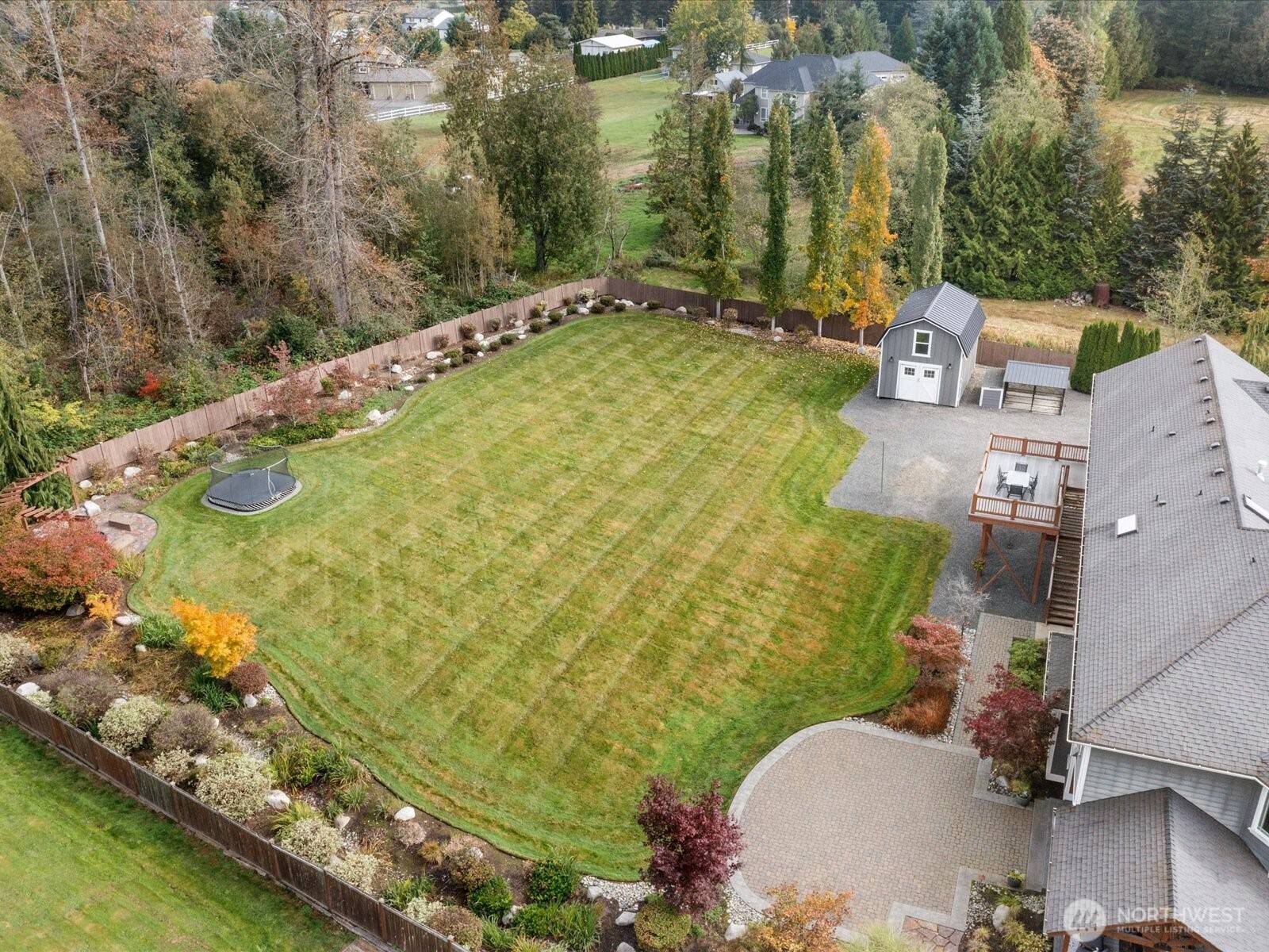 Snohomish, WA 98296,8815 164th ST SE