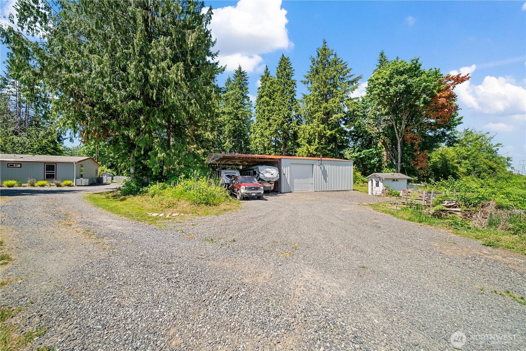 Snohomish, WA 98290,15400 Brookside PL