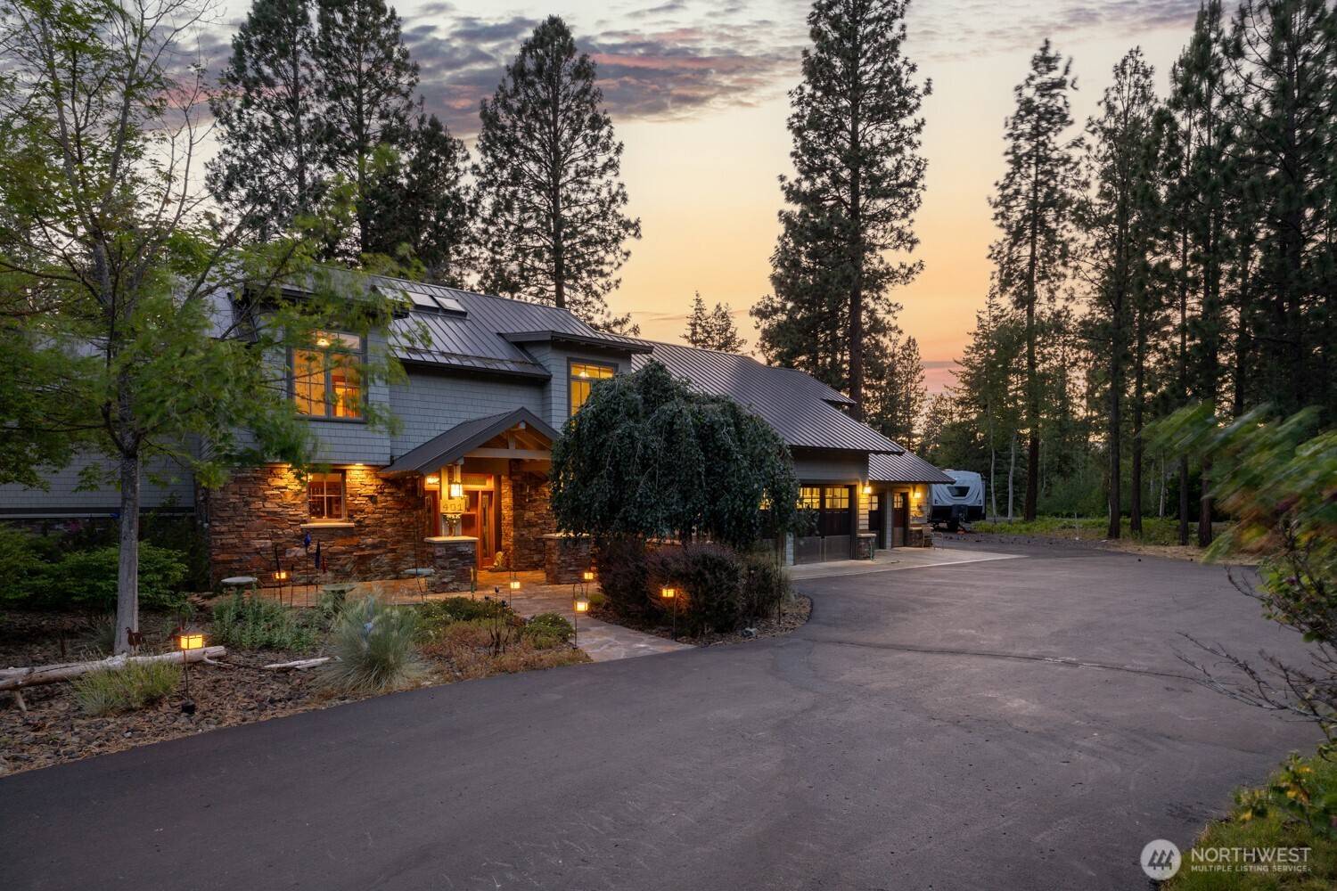 Cle Elum, WA 98922,401 Quail Valley RD