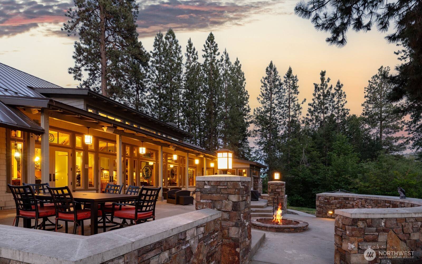 Cle Elum, WA 98922,401 Quail Valley RD