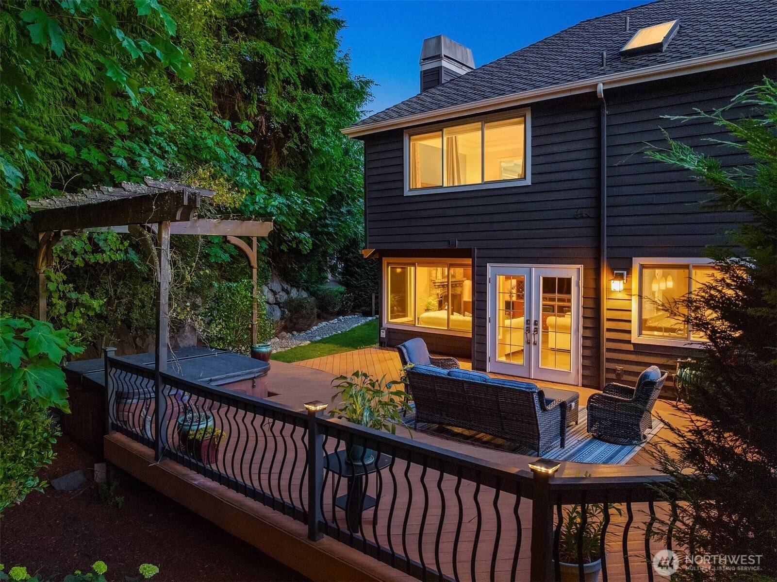 Bothell, WA 98011,15214 102nd AVE NE