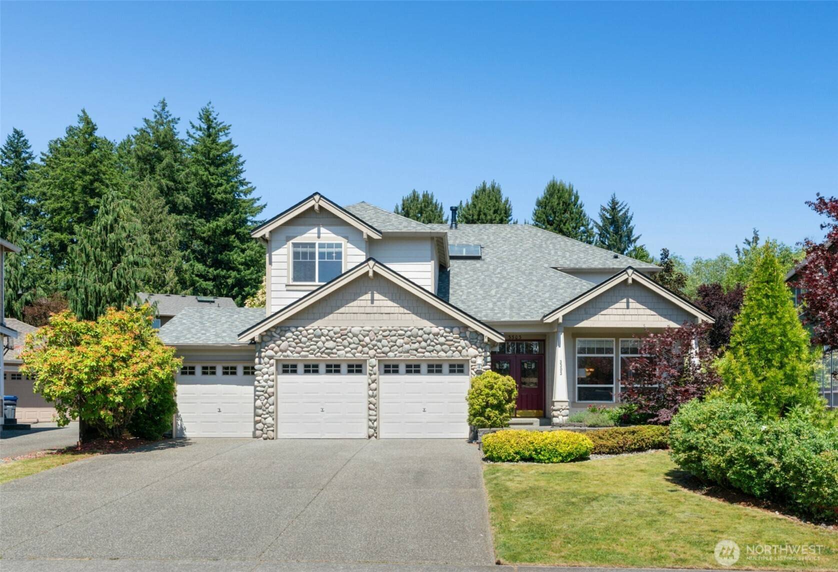 Bothell, WA 98012,3303 174th PL SE