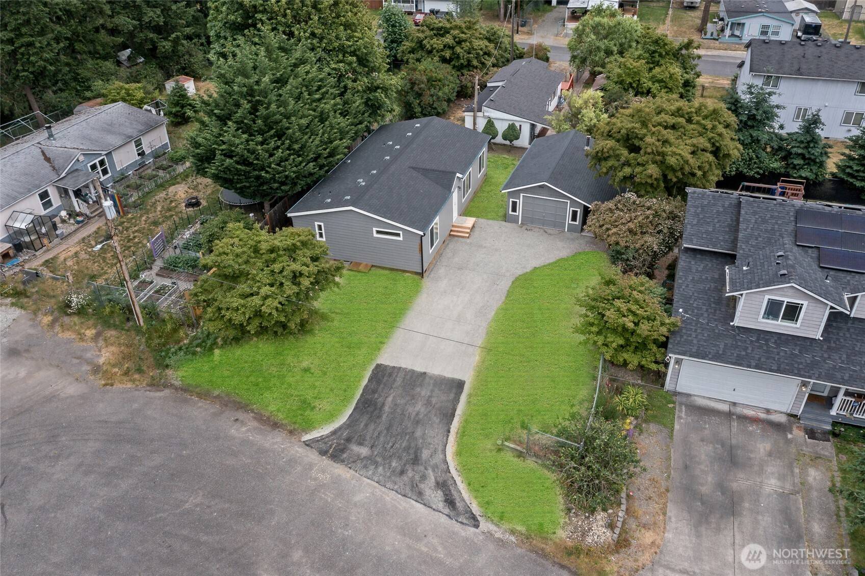 Spanaway, WA 98387,25405 36th AVE E
