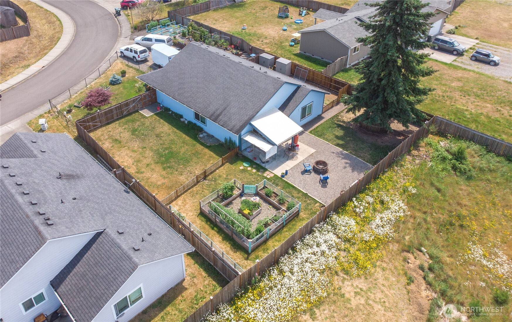 Rochester, WA 98579,6321 199th LOOP SW