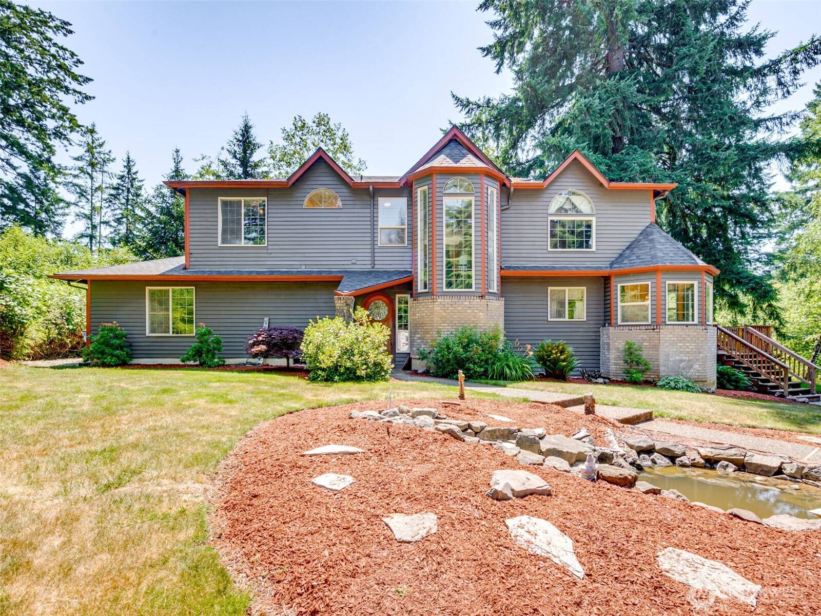 Vancouver, WA 98682,23505 NE 105th ST