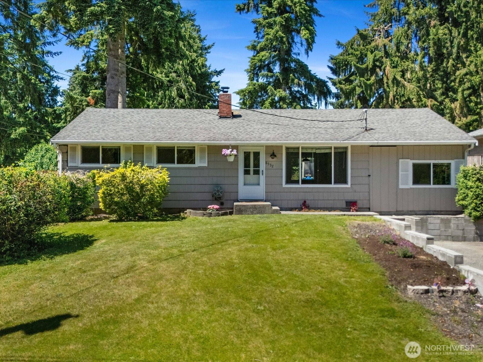 Everett, WA 98208,8532 E Xavier WAY